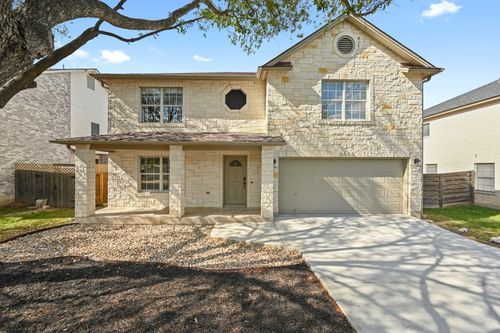 2412 Regal Park Ln, Austin, TX, 78748-3443 | Card Image