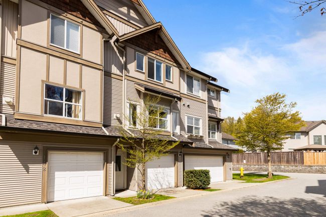 141 - 1055 Riverwood Gate, Townhouse with 2 bedrooms, 2 bathrooms and 2 parking in Port Coquitlam BC | Image 25