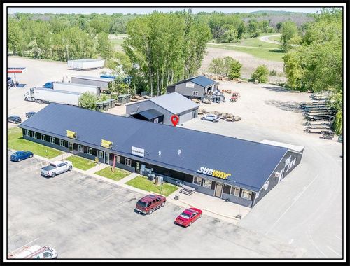 1200 N Shawano Street, NEW LONDON, WI, 54961 | Card Image