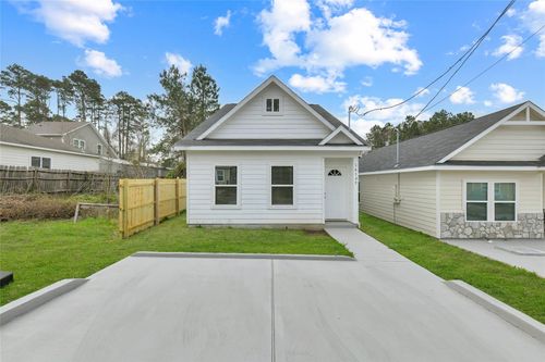 16927 W Juneau, Montgomery, TX, 77316-6738 | Card Image