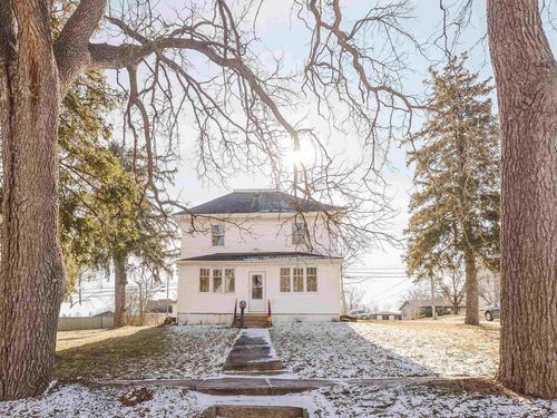 417 W Division Street, Dodgeville, WI, 53533 | Card Image