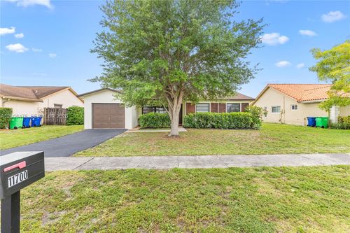 11700 Nw 41st St, Sunrise, FL, 33323 | Card Image