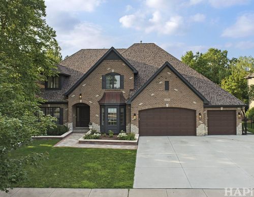 5676 Rosinweed Ln, Naperville, IL, 60564-1634 | Card Image