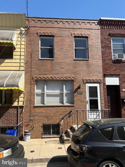 913 Mcclellan St, PHILADELPHIA, PA, 19148-1610 | Card Image
