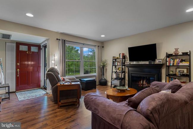 432 - 432 Old Forge Xing, Condo with 1 bedrooms, 1 bathrooms and null parking in DEVON PA | Image 7