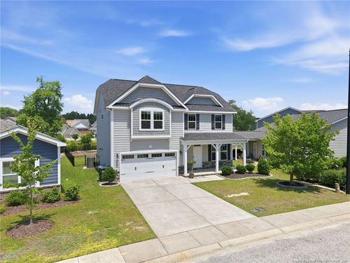 1732 Fordham Dr, Fayetteville, NC, 28304-3784 | Card Image