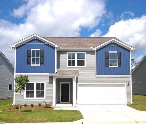 lot-77-243 Pretoria Dr, Woodruff, SC, 29388-6301 | Card Image