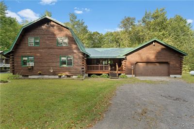 149 Pardee Road, House other with 3 bedrooms, 2 bathrooms and null parking in Russia NY | Image 1