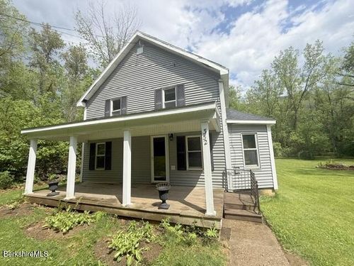 352 Central Shaft Rd, Florida, MA, 01247-9657 | Card Image