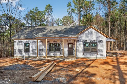 TRACT2 Drummond Rd, Cedartown, GA, 30125 | Card Image