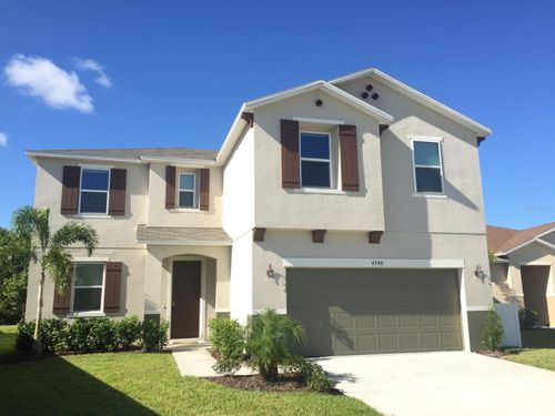 4748 Blue Diamond St, KISSIMMEE, FL, 34746-6123 | Card Image