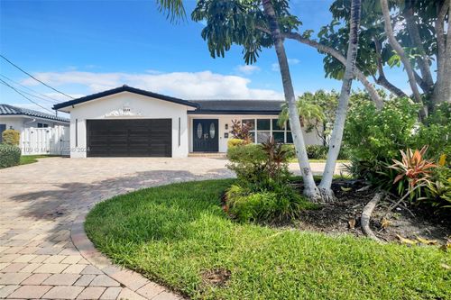 5220 Ne 26th Ave, Fort Lauderdale, FL, 33308-3306 | Card Image