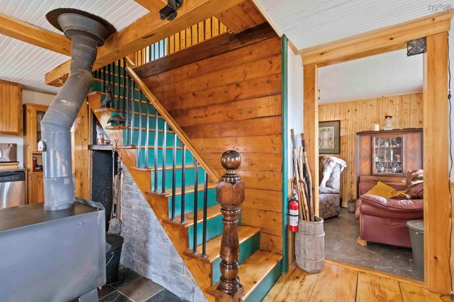 459 Highway 357, House other with 2 bedrooms, 1 bathrooms and 2 parking in Musquodoboit Harbour NS | Image 31