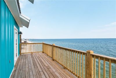 104 Treasure Court, House other with 4 bedrooms, 3 bathrooms and null parking in Dauphin Island AL | Image 2