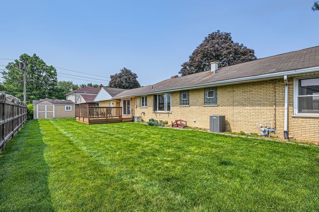 9001 Mobile Ave, House other with 3 bedrooms, 2 bathrooms and 6 parking in Oak Lawn IL | Image 28