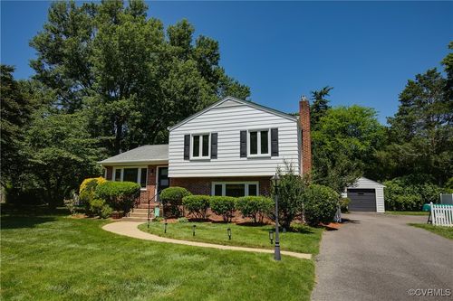 2910 Poyntelle Rd, Richmond, VA, 23235-2156 | Card Image