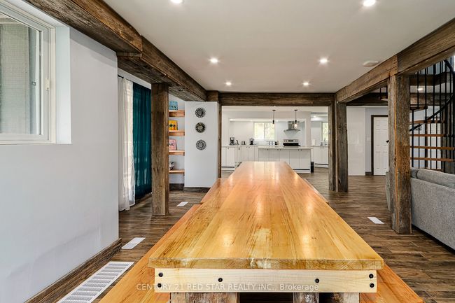 112 Nordic Rd, House other with 4 bedrooms, 3 bathrooms and 6 parking in Ravenna ON | Image 19
