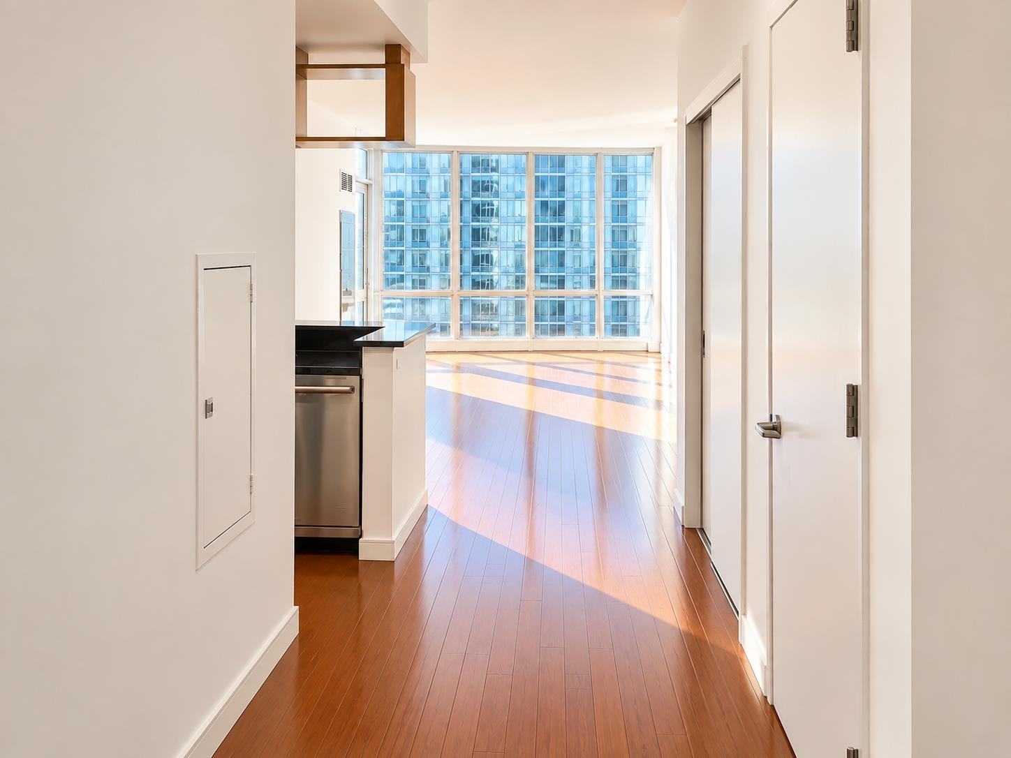 Residential Lease in JC, Downtown 5