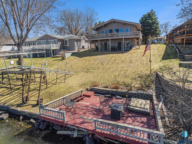 59 S Harmon Dr, House other with 2 bedrooms, 2 bathrooms and null parking in Mitchell SD | Image 36