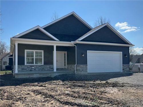 55 Birch Pl, Buffalo, NY, 14215-3002 | Card Image