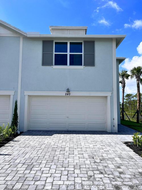 240 Osprey Preserve Blvd, Jensen Beach, FL, 34957-1001 | Card Image