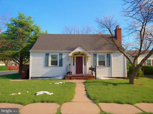 412 Lippincott Ave, Riverside, NJ, 08075-4017 | Card Image