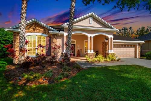7051 Derwent Glen Cir, LAND O LAKES, FL, 34637-7536 | Card Image