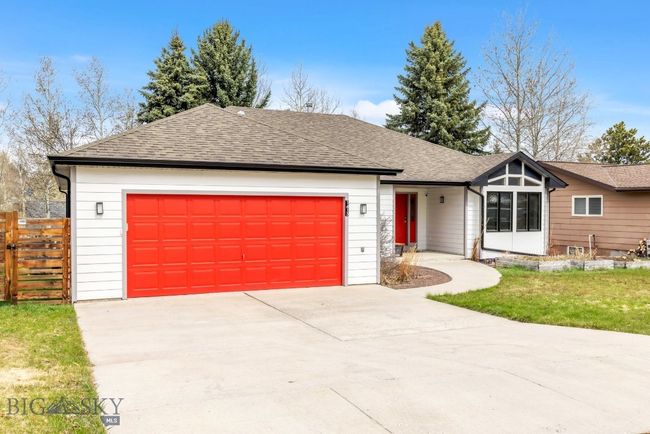 1413 Cherry Dr, House other with 5 bedrooms, 3 bathrooms and null parking in Bozeman MT | Image 5