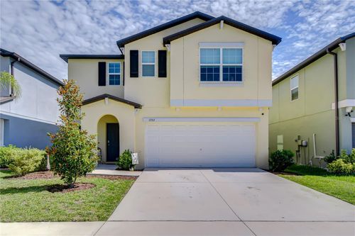 17917 Cloudless Bliss Dr, LUTZ, FL, 33558-5698 | Card Image