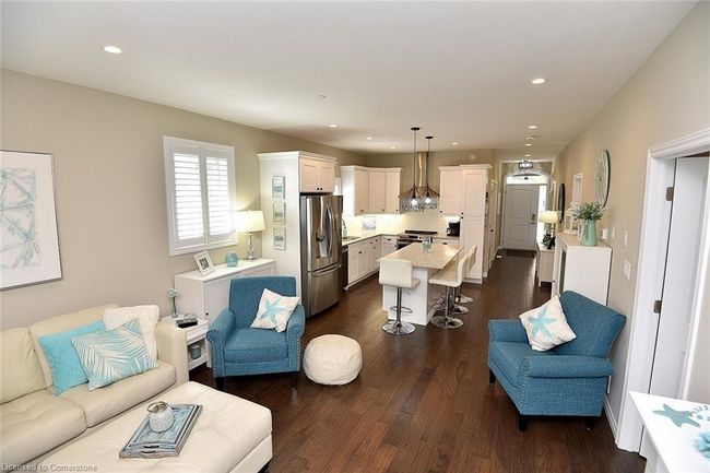 24 - 80 New Lakeshore Rd, House other with 3 bedrooms, 3 bathrooms and 4 parking in Port Dover ON | Image 9