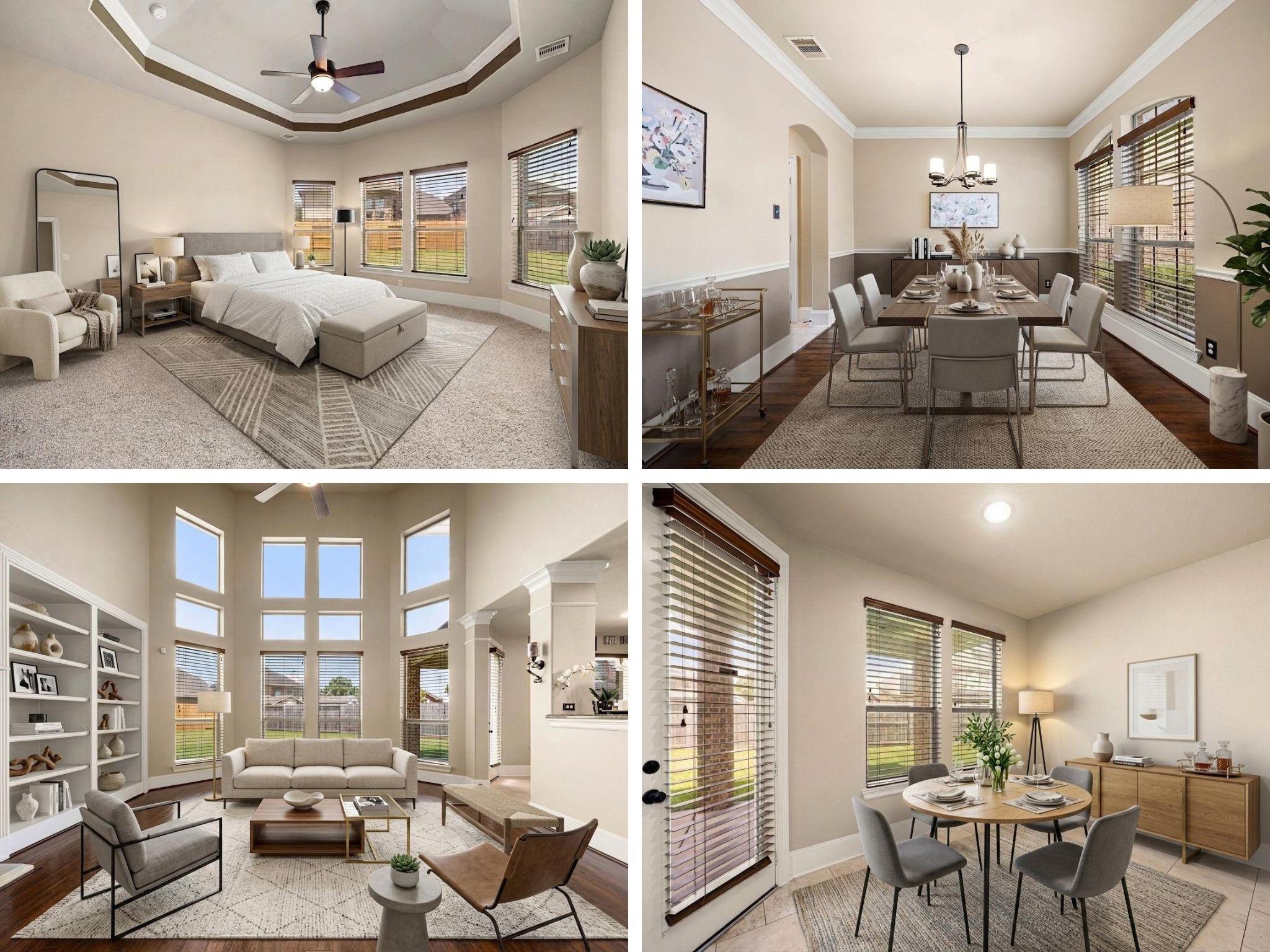 Residential in Rosenberg 4