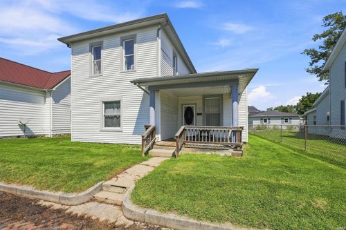 515 Mayne St, Huntington, IN, 46750-3435 | Card Image