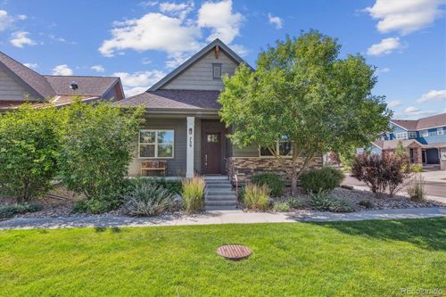 739 Bluestem Lane, Louisville, CO, 80027 | Card Image