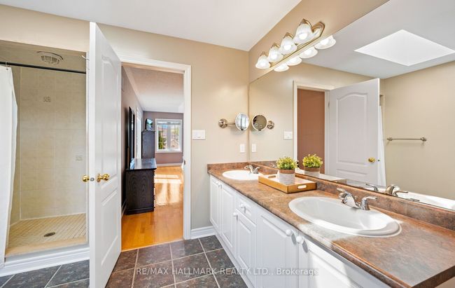 37 Witherspoon Way, House other with 4 bedrooms, 4 bathrooms and 9 parking in Nobleton ON | Image 29