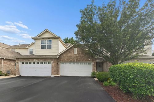 18416 Century Ct, Tinley Park, IL, 60477-5484 | Card Image