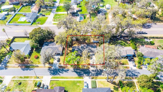 2906 Forest Circle, House other with 4 bedrooms, 2 bathrooms and null parking in SEFFNER FL | Image 49