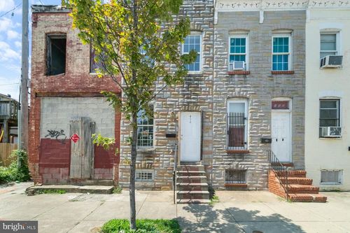 434 S Payson St, BALTIMORE, MD, 21223-3050 | Card Image