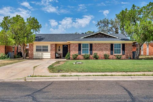 4802 Shadylane Dr, Midland, TX, 79703-6014 | Card Image