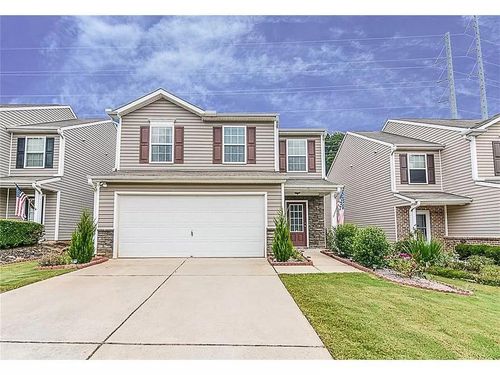 2385 Mayfair Dr, Cumming, GA, 30040-0707 | Card Image