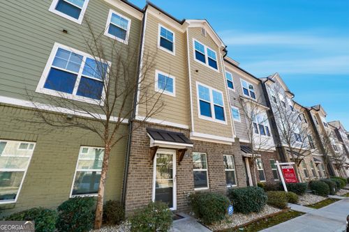 2161 Colvin Ct Nw, Atlanta, GA, 30318-3637 | Card Image