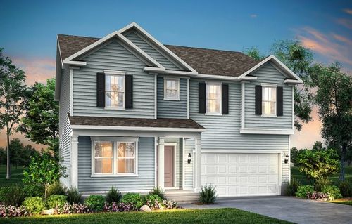 485 Jet Stream Dr, LA VERGNE, TN, 37086-5004 | Card Image