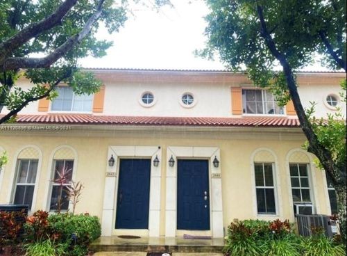 2643-2643 Sw 99th Way, Miramar, FL, 33025-5076 | Card Image