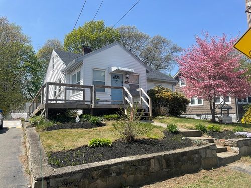 20 Roosevelt Rd, Weymouth, MA, 02188-2506 | Card Image