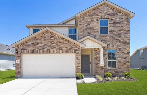 2813 Dimmit Drive, Temple, TX, 76501 | Card Image