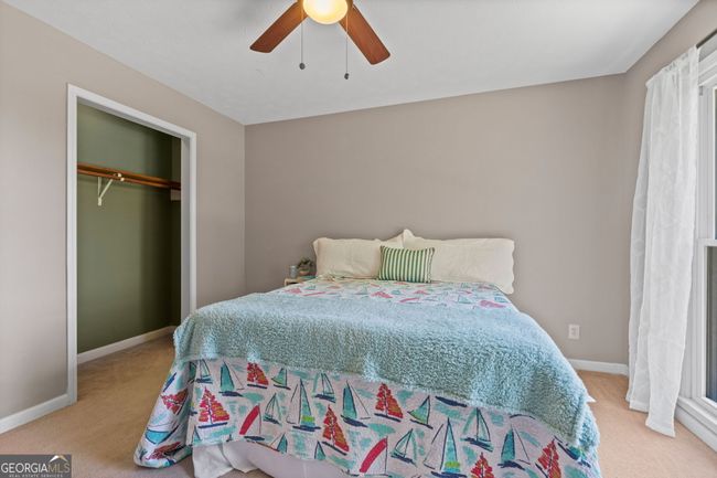 3222 Bay View Dr, House other with 6 bedrooms, 4 bathrooms and null parking in Jonesboro GA | Image 45