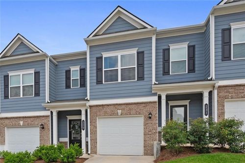 229 Dupont Dr, Cartersville, GA, 30121-1700 | Card Image
