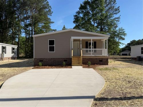 4056 Lodge St, Wade, NC, 28395-9602 | Card Image