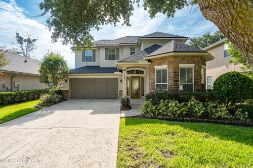 12243 Kinelaven Rd, Jacksonville, FL, 32258-9472 | Card Image