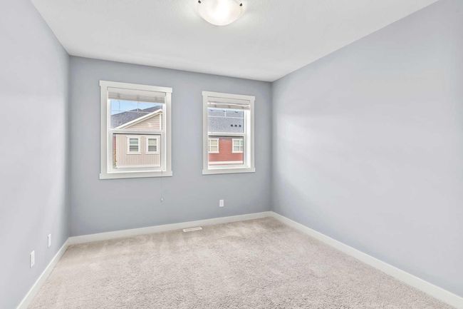 817 Skyview Ranch Grove, Townhouse with 3 bedrooms, 3 bathrooms and 2 parking in Calgary AB | Image 26