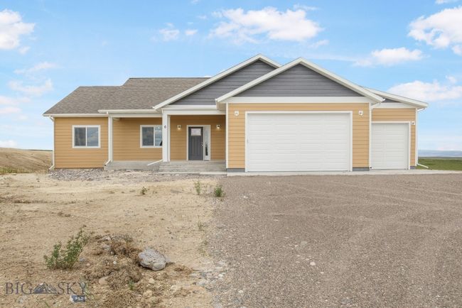 6 Durango Trl, House other with 3 bedrooms, 2 bathrooms and null parking in Three Forks MT | Image 31